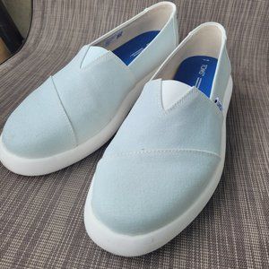 TOMs Mallow Alpargatas